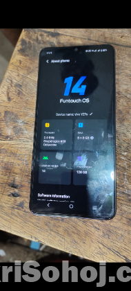 Vivo y27s